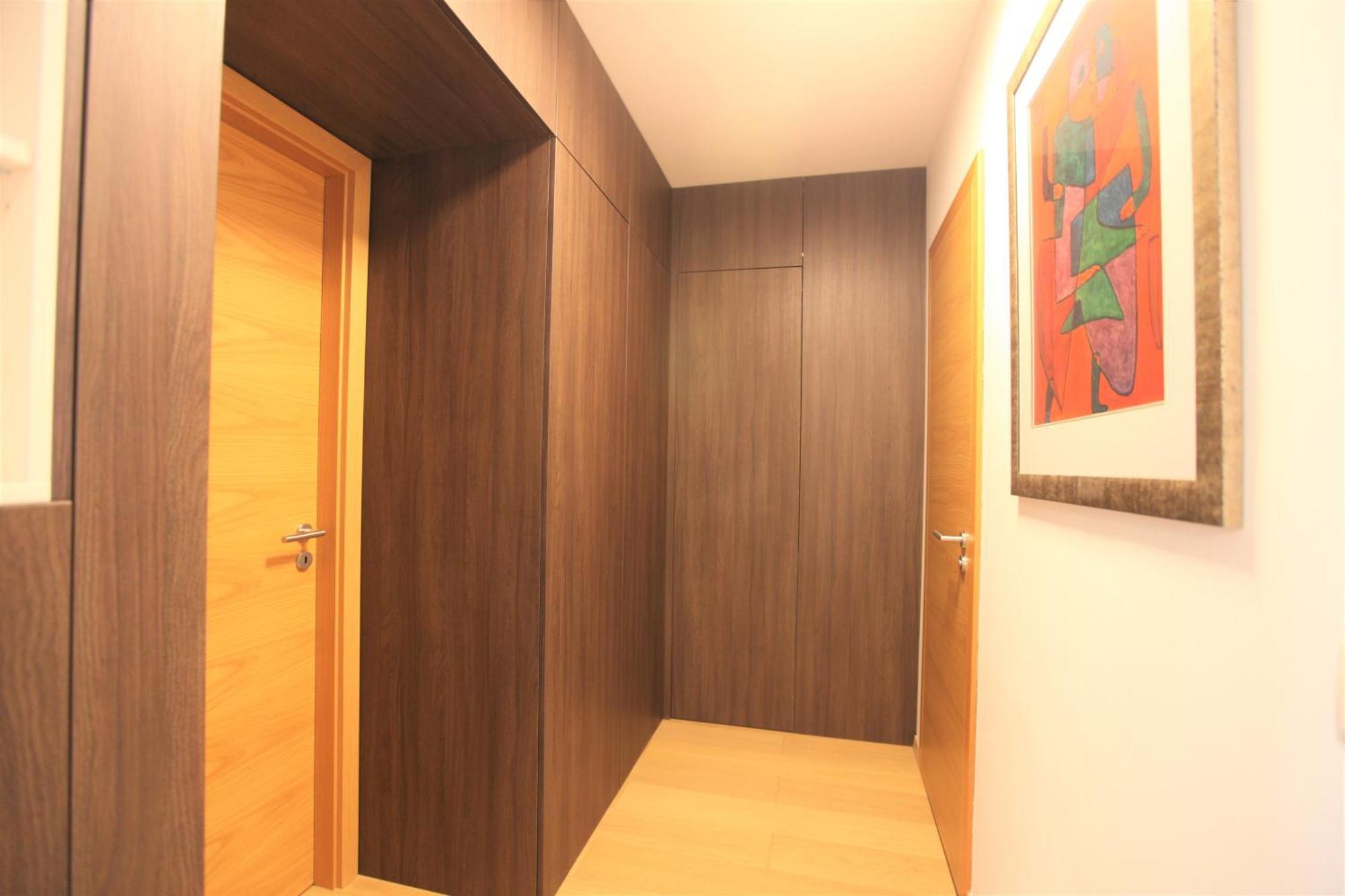 Sag Panorama View 2 Rooms Free Parking Free Wifi Братислава Экстерьер фото